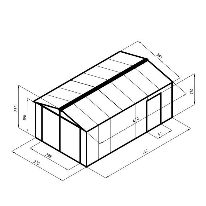 пляжный массажный стол