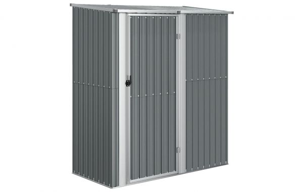 Садовый сарай 200х100х200 см