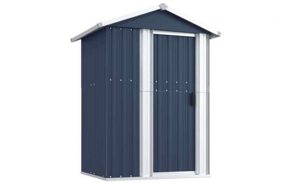 Садовый сарай 120х100х200 см