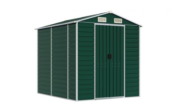 Садовый сарай 200х230х200 см