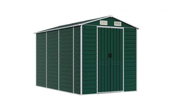 Садовый сарай 200х330х200 см