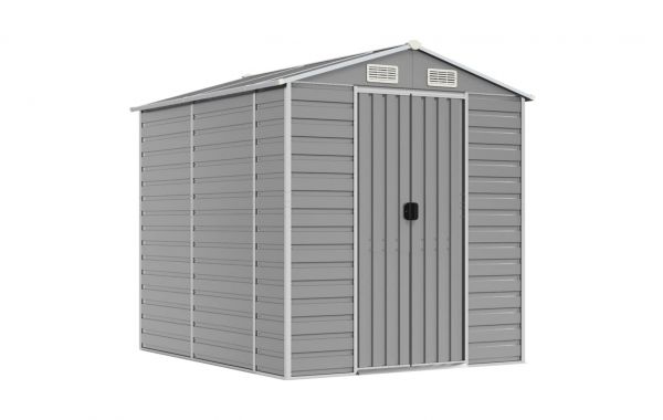 Садовый сарай 200х230х200 см