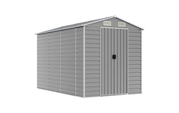 Садовый сарай 200х330х200 см