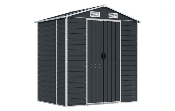 Садовый сарай 200х130х200 см