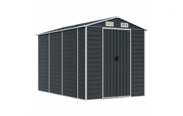 Садовый сарай 200х330х200 см