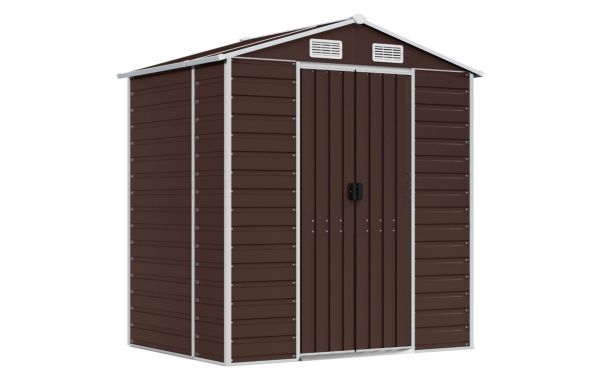 Садовый сарай 200х130х200 см