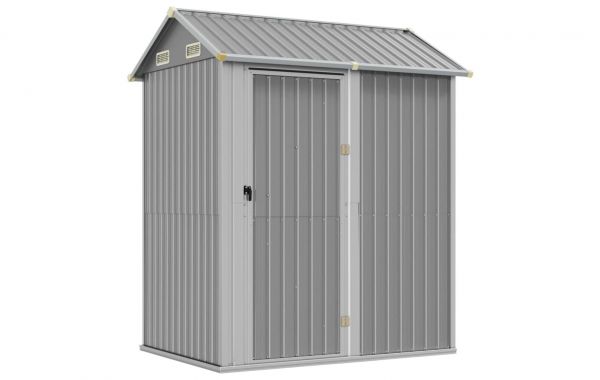 Садовый сарай 200х100х200 см