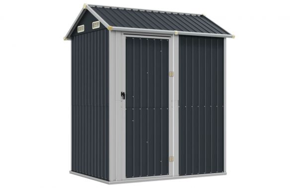 Садовый сарай 200х100х200 см