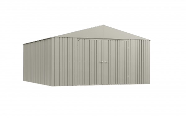 Сборный сарай 400х250х500 см