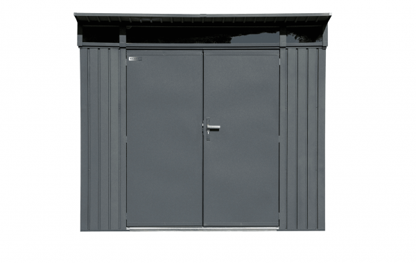 Сборный сарай 250x212x150 см